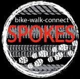 spokes minneapolis logo