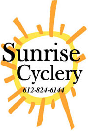 sunrise logo